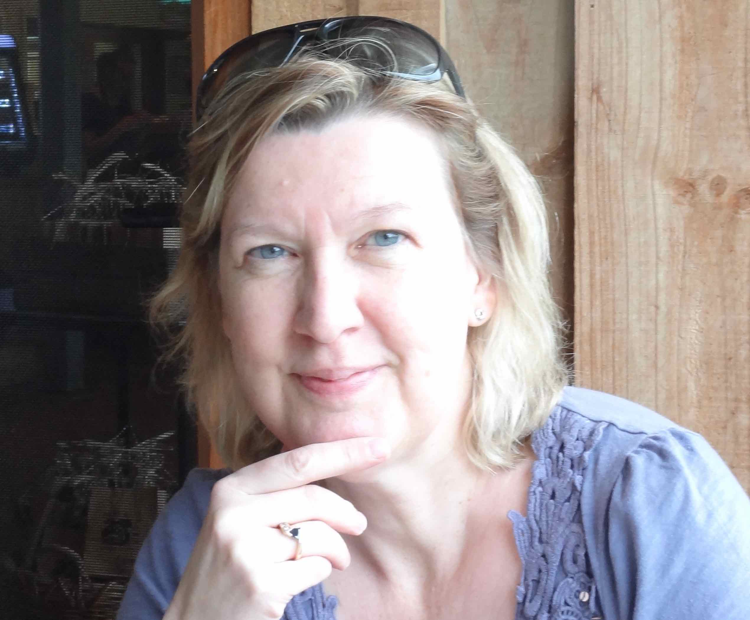 Prof Dr Frances Game